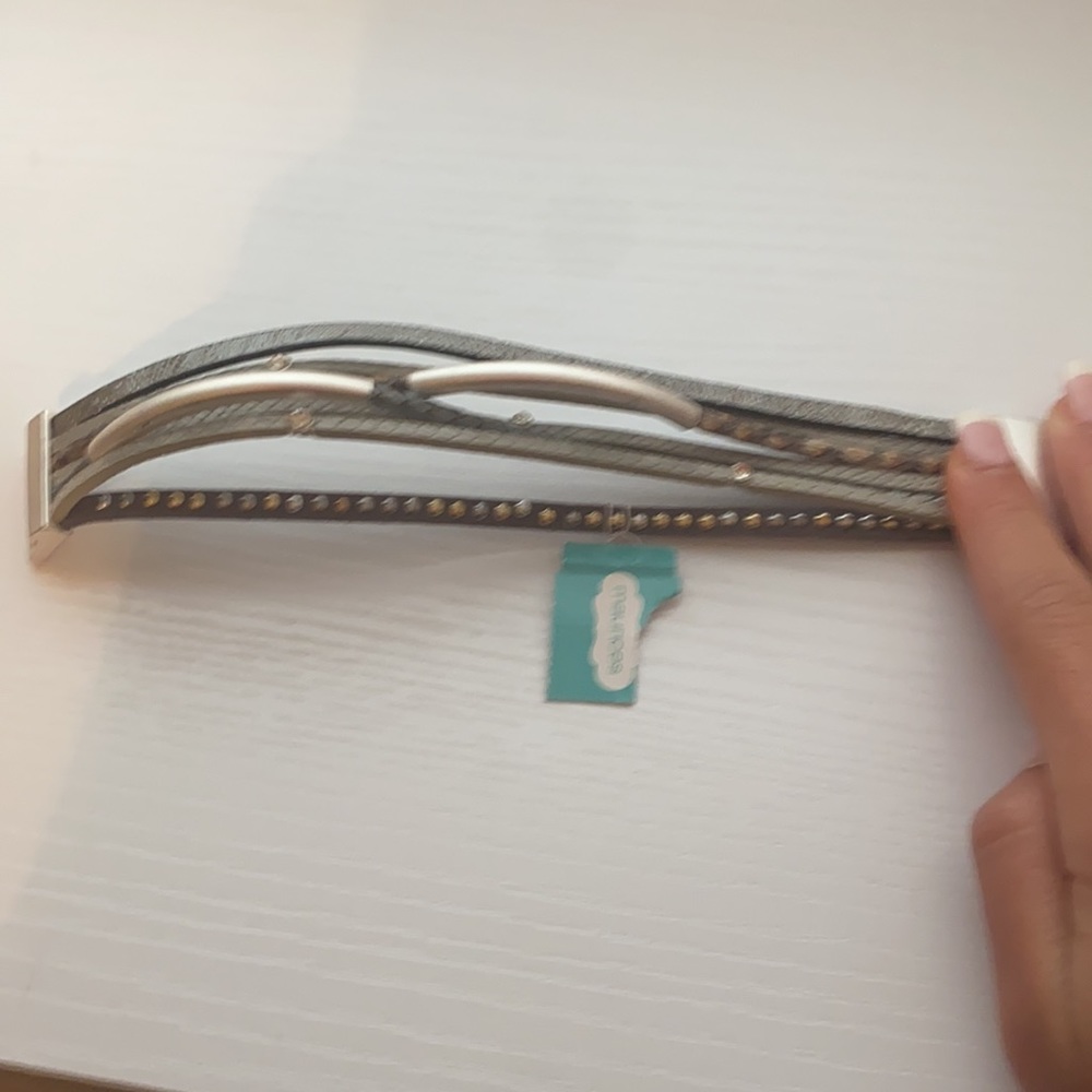 wrap bracelet - Picture 2 of 2